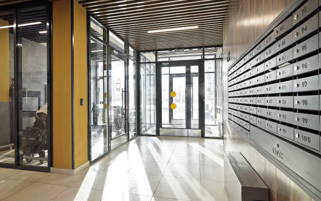 Квартира Студия Усады