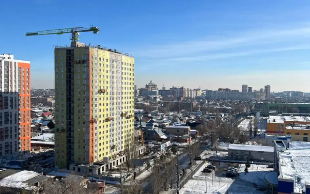 Квартира Lofthouse