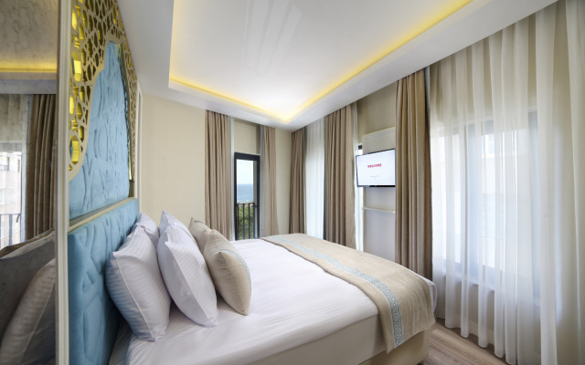 Great Fortune Design Hotel