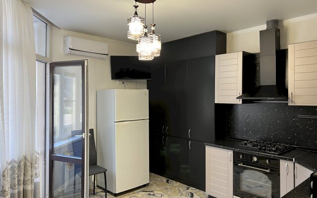 Квартира 147 на Куйбышева 15