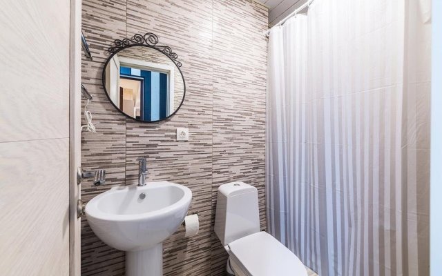 A+ Guest house