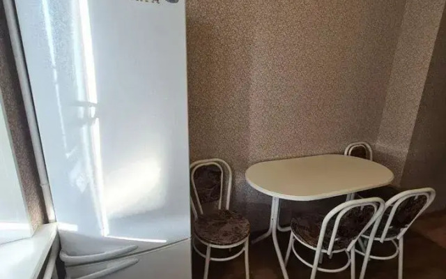 Квартира на 20 лет ВЛКСМ 56