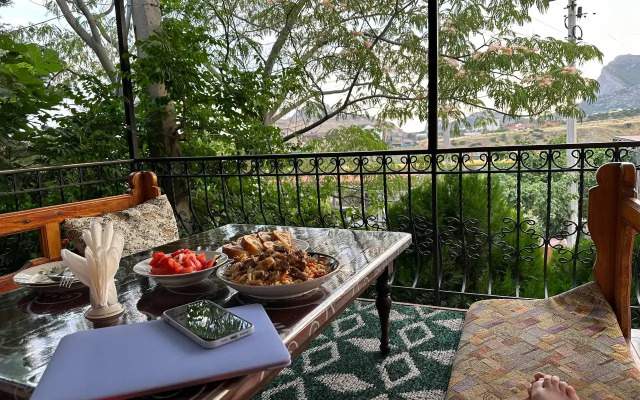 Esvet Guest house
