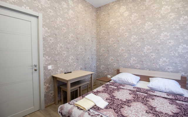 Hotel & restaurant Flotiliia