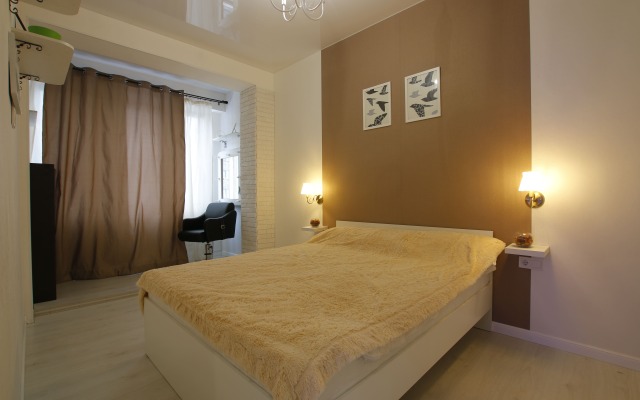 Apartments Iskra Star