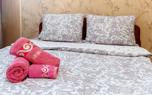 Апартаменты ЖК Гвардейский