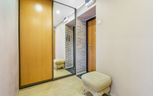 Квартира Апартаменты Good Night на Тверской 51/1