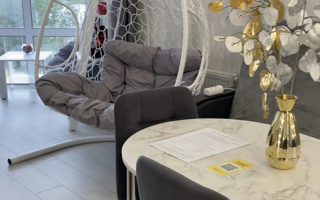 Апартаменты посуточно на Кузнецова