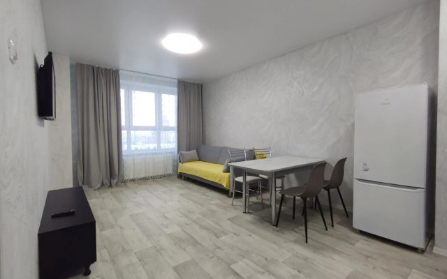 Квартира Новиковъ Дворик