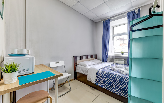 NordKapp Hotel & Apartments