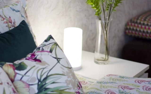 Апартаменты Jet Life в ЖК Парк Резиденс у метро Октябрьская