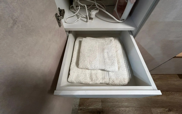 Квартира студия рядом с Аэропортом