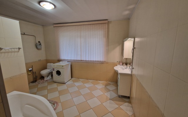 Kottedzh Na Tikhoy Guest House