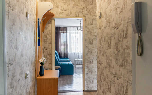 Квартира в историческом центре