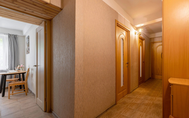 Dvukhkomnatnaya u Kad Flat