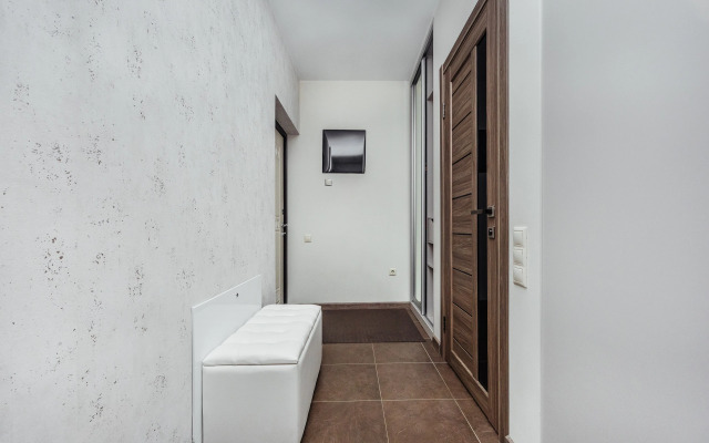 Svet Siriusa Apartments
