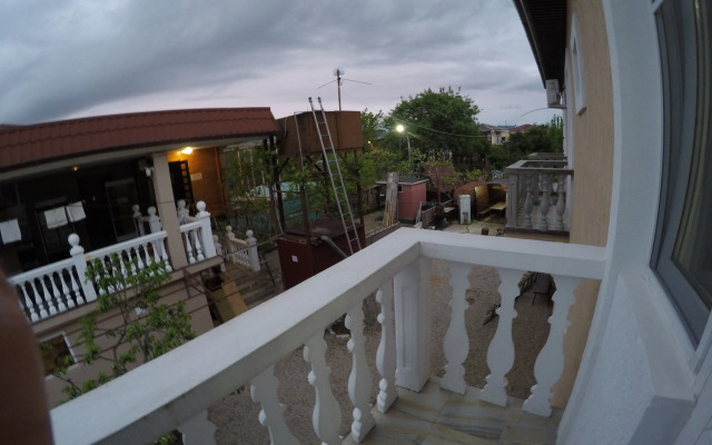 Alan Guest house