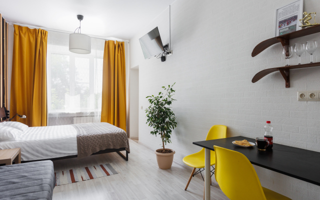 Academ Inn Hotel
