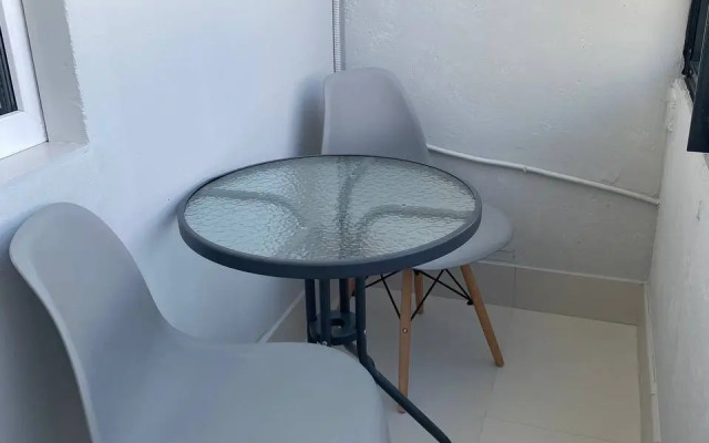 Квартира Уютная в Центре Города Жк Манхэттен