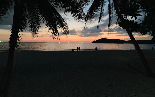 Dlima Beach Inn Langkawi Hotel