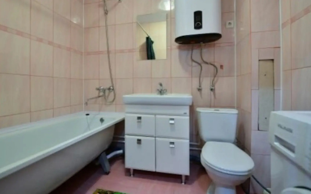 Квартира на улице Суворова 40/1