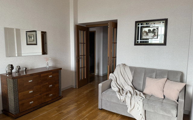 Квартира на Площади Победы 1