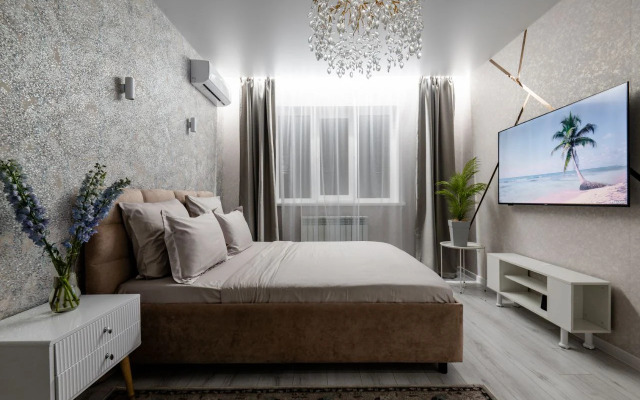 Апартаменты 157 Уютный Дом