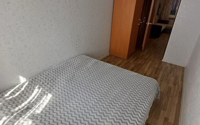 Na Tsvetnom Bulvare 26 Flat