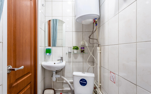 Квартира Светлая и уютная студия на Кузнечном, 8