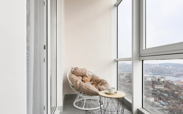 Na Ulitse Griboyedova 46a Flat