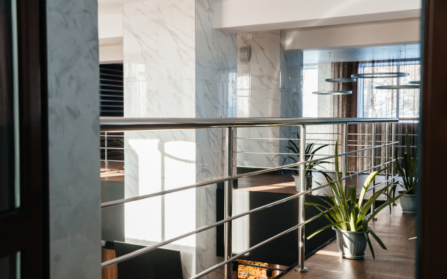 Hotel Rodnik
