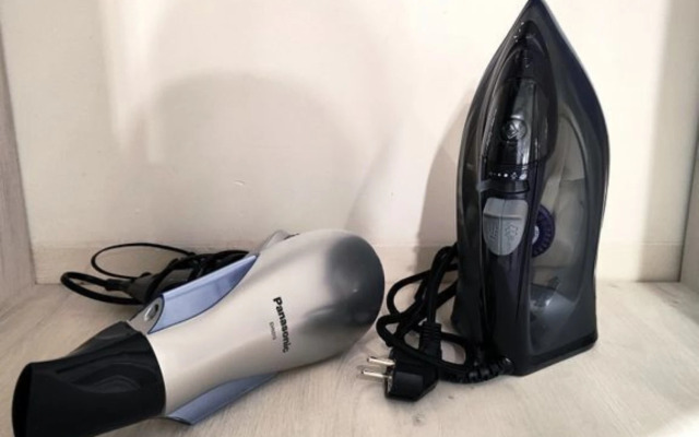 Квартира на Улице Докутович 45