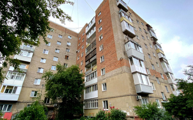 Квартира на Улице Химиков 4