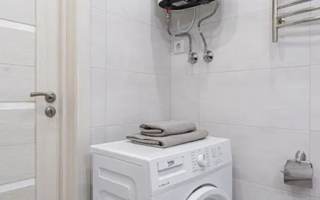 Chasha Kreml Apartments 2