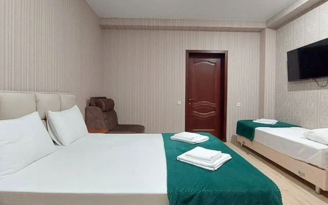Ametist Guest house
