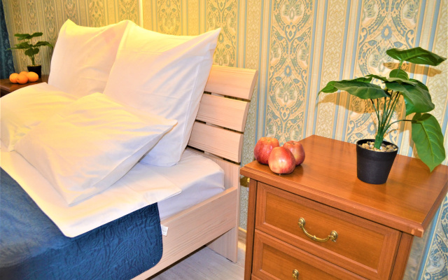 Apartamenty Andrea Belogo 1