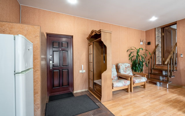 Апартаменты Двухкомнатные на Исаакиевской