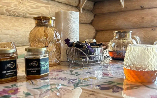 Частный дом на улице Береговой 67А