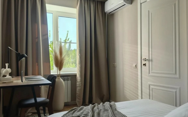 Квартира Уютная квартира в историческом центре города