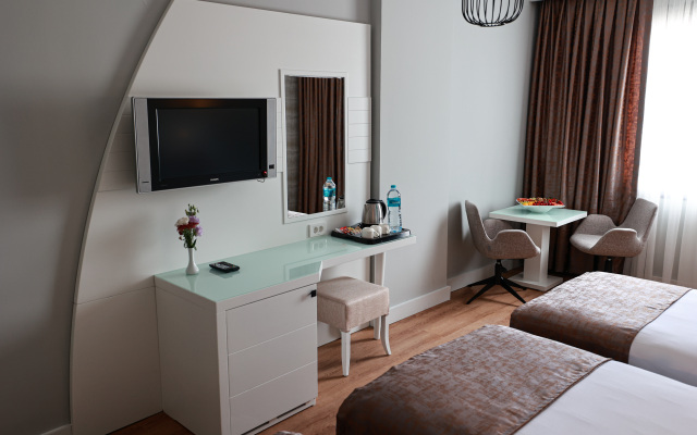 Nova Plaza Orion Hotel