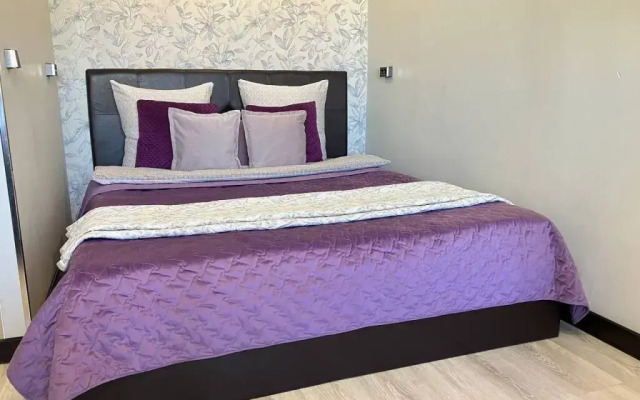 Апартаменты Уютное Местечко На Победе A.Cozi_Place 1