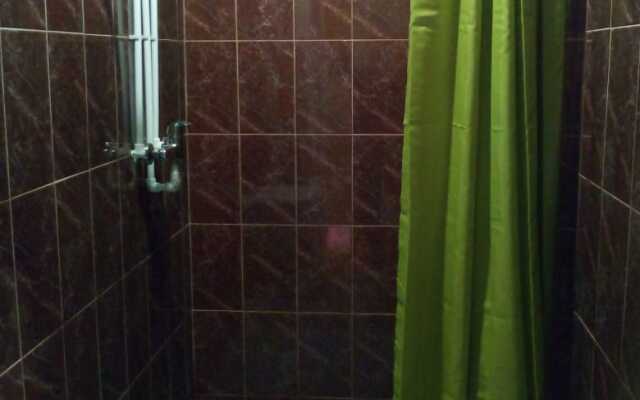 Хостел Вежливый Лось на Ботаническом Саду