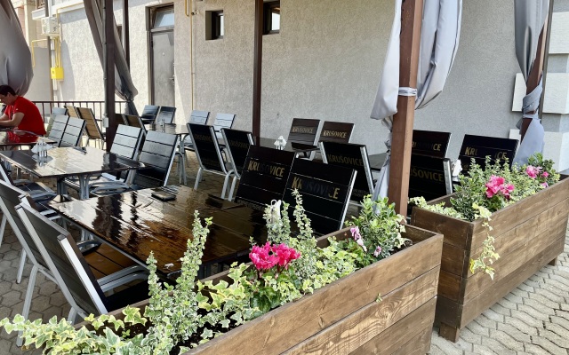 Atlas Guest House