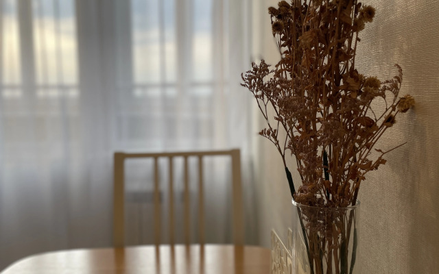 Квартира Уютная в Центре Левого Берега