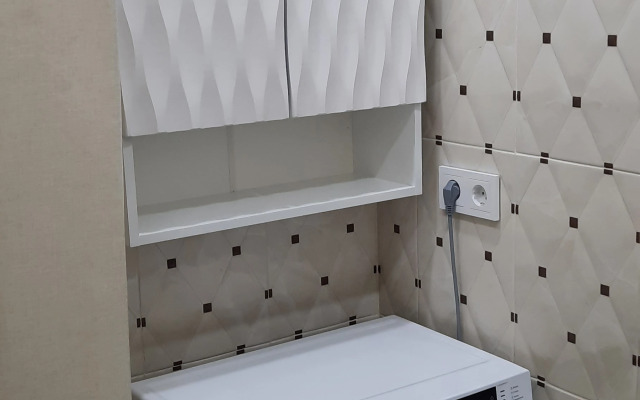 Квартира уютная