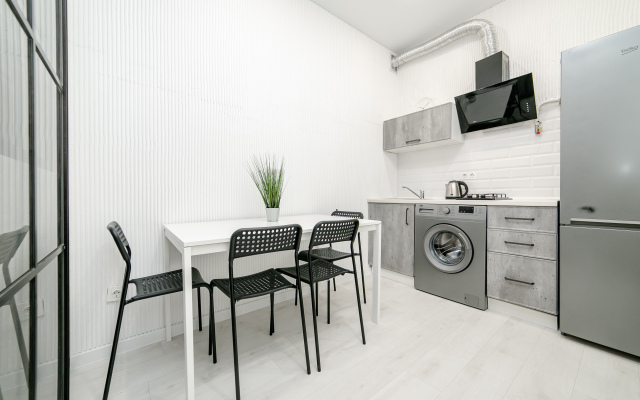 BelaTravel po adresu Amuratorskaya 2 Apartments