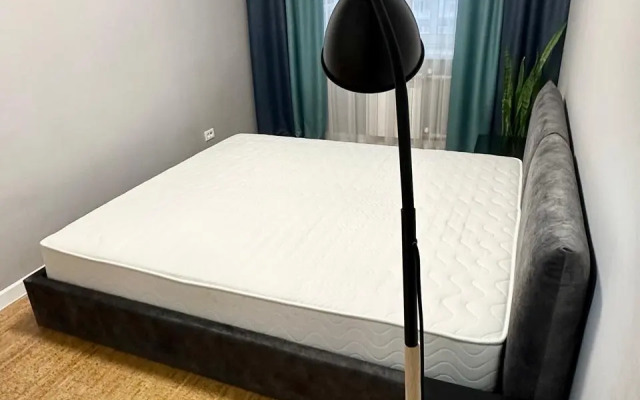 Квартира Престижная 3-комнатная в центре