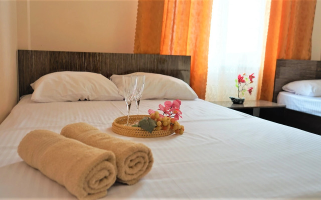 Pegas Guest house
