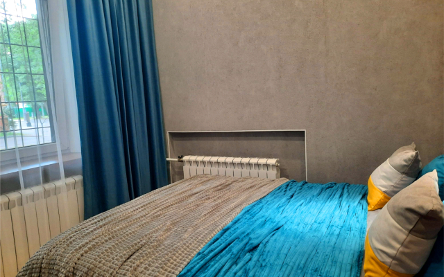 Квартира Комфорт и Уют