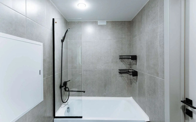 Апартаменты Liberty Sity